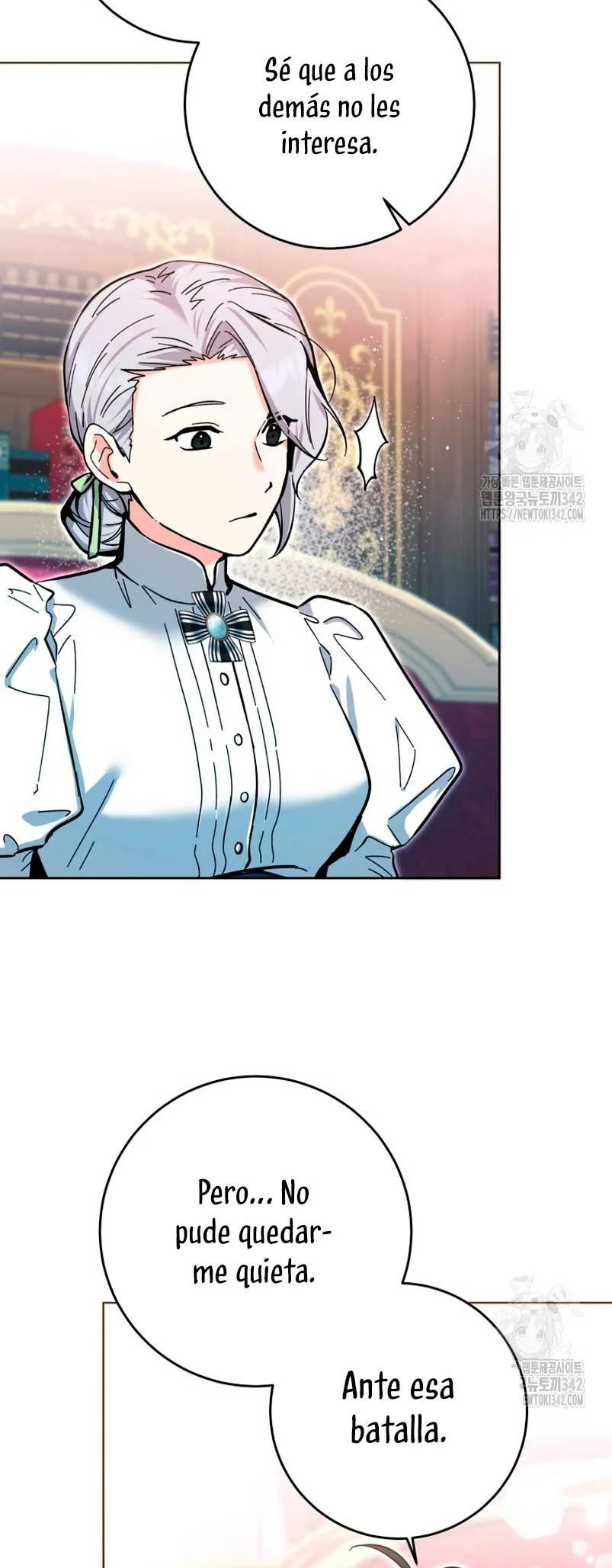 Página 54 del Manga
