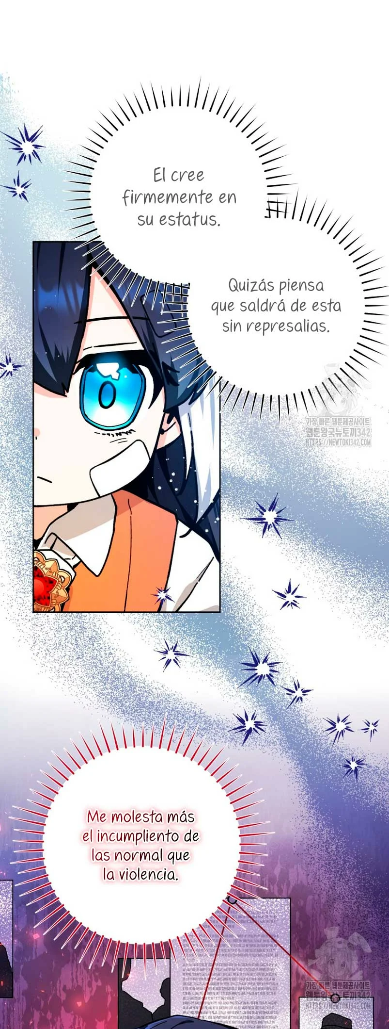 Página 60 del Manga