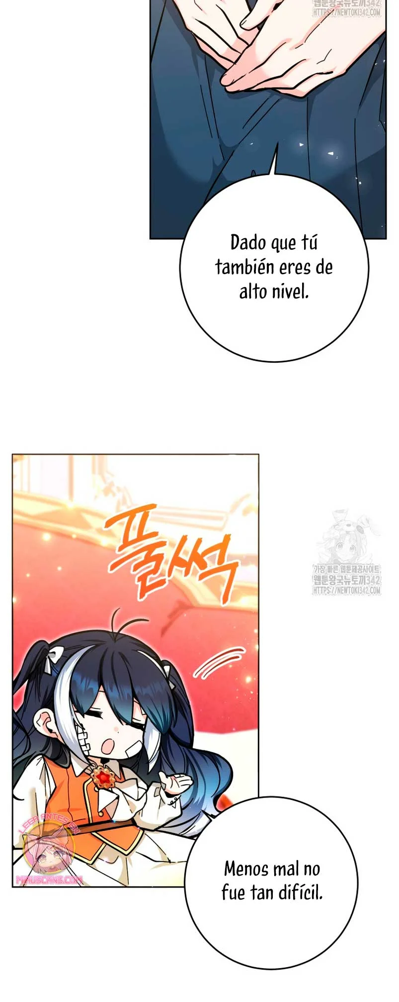 Página 63 del Manga