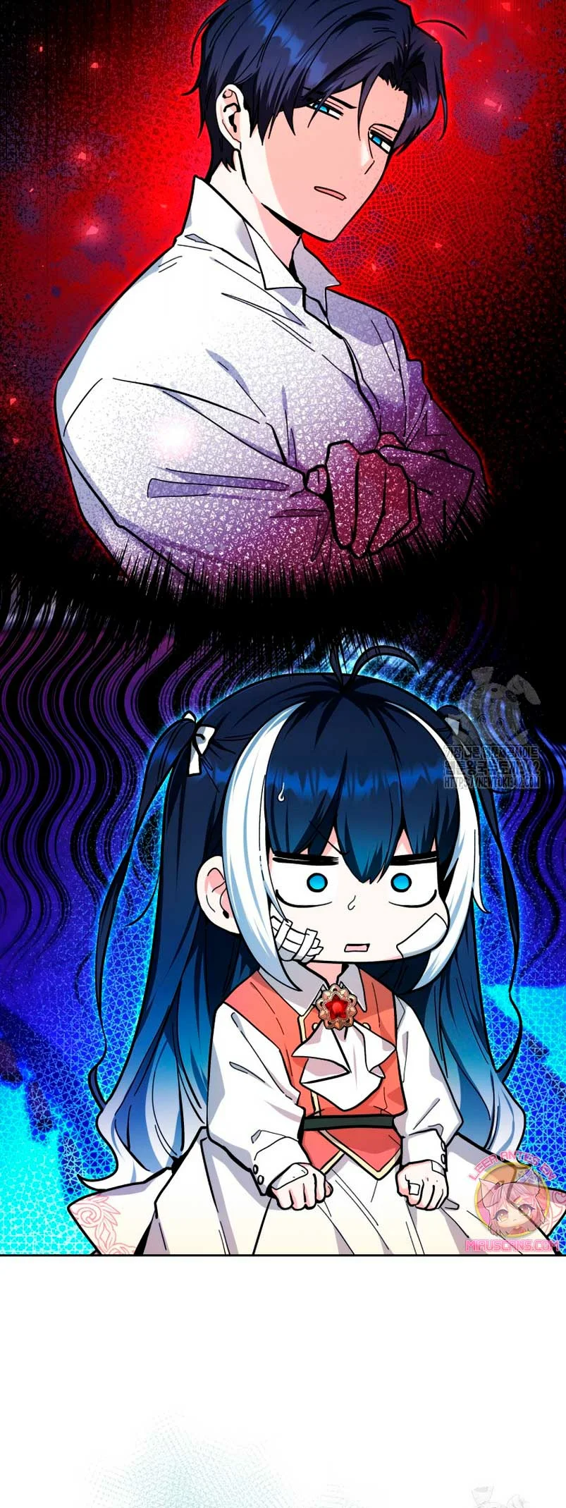 Página 67 del Manga