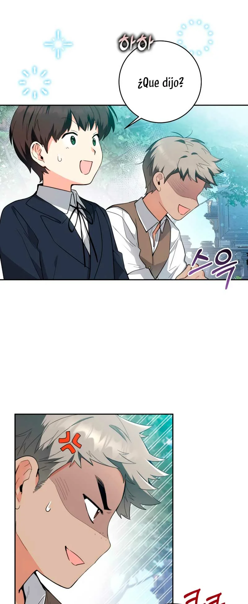 Página 38 del Manga