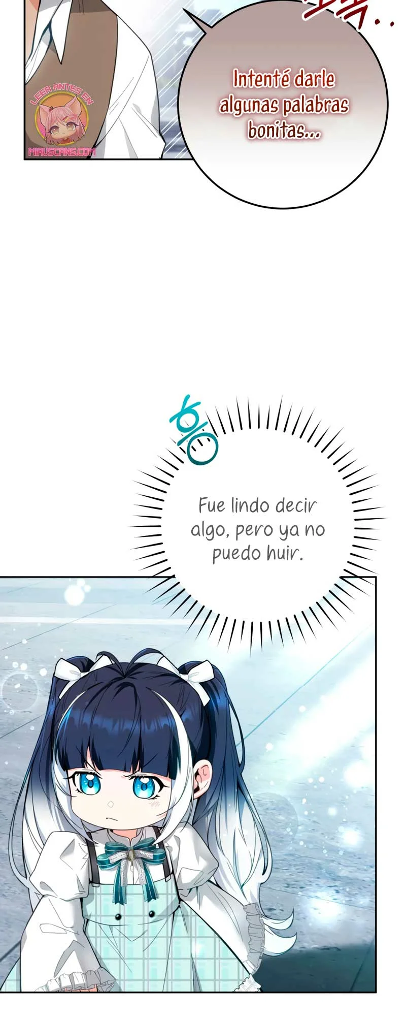 Página 39 del Manga