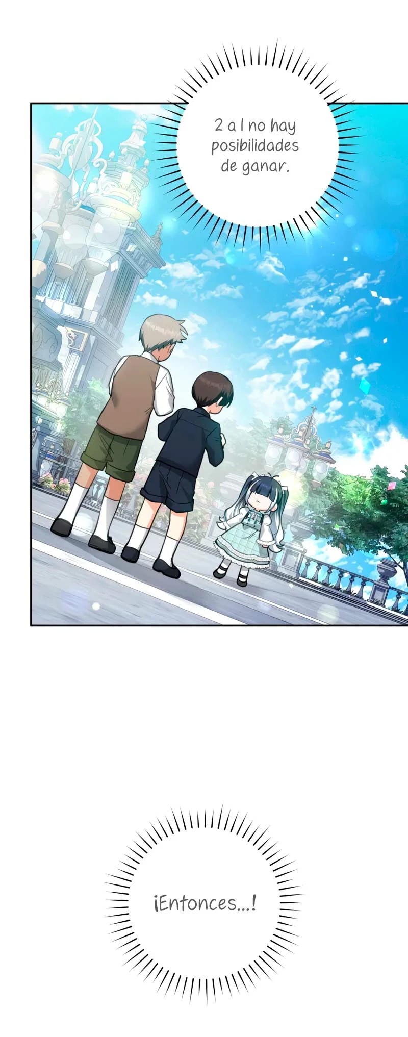 Página 40 del Manga