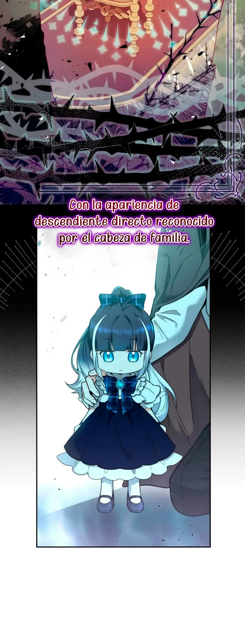 Página 45 del Manga