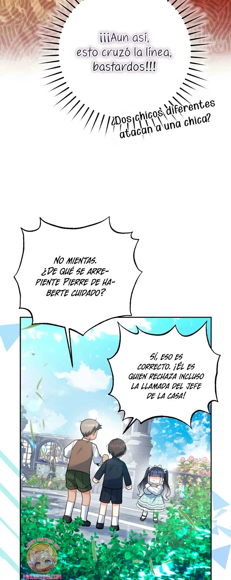 Página 47 del Manga