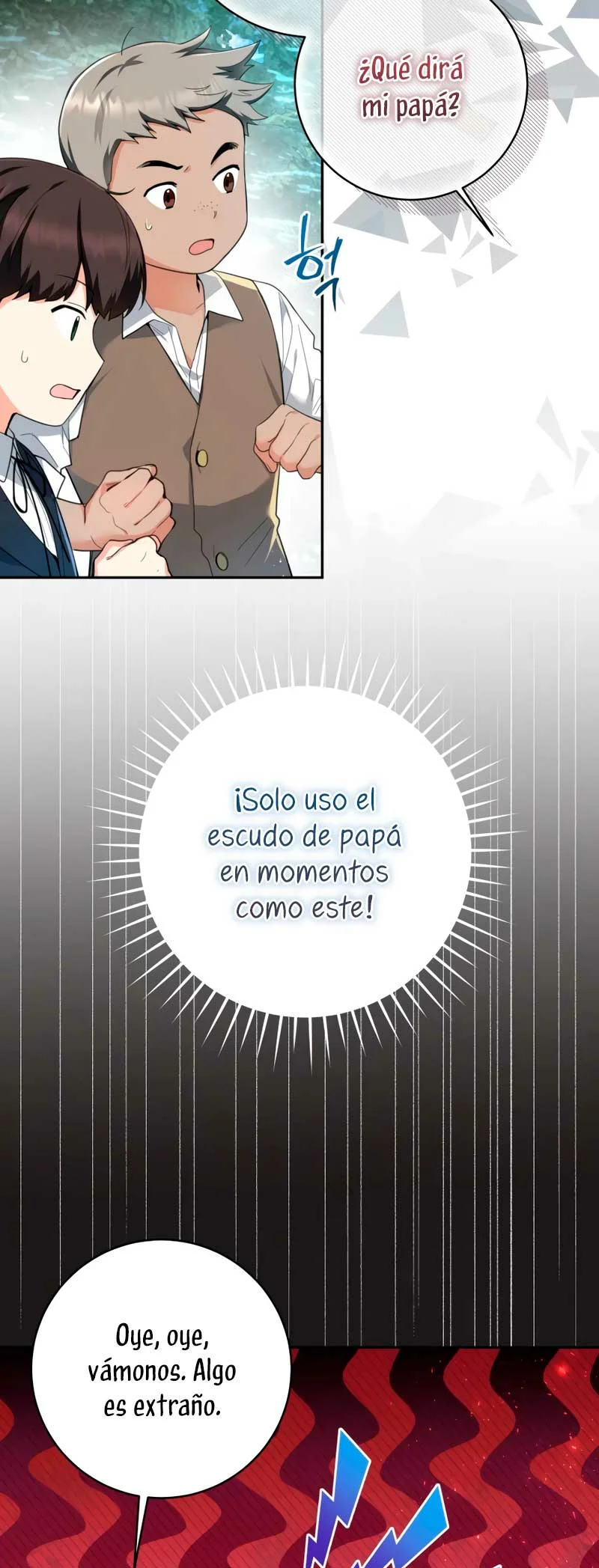 Página 49 del Manga