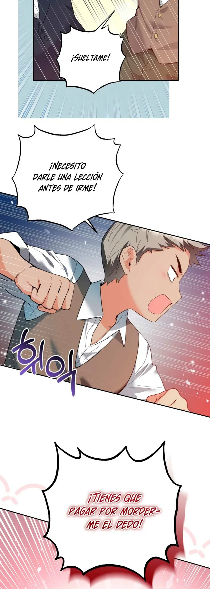 Página 51 del Manga