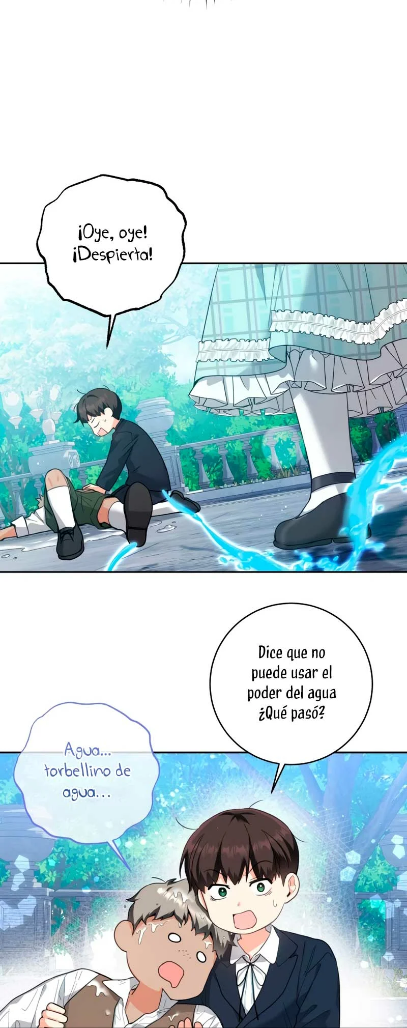 Página 56 del Manga