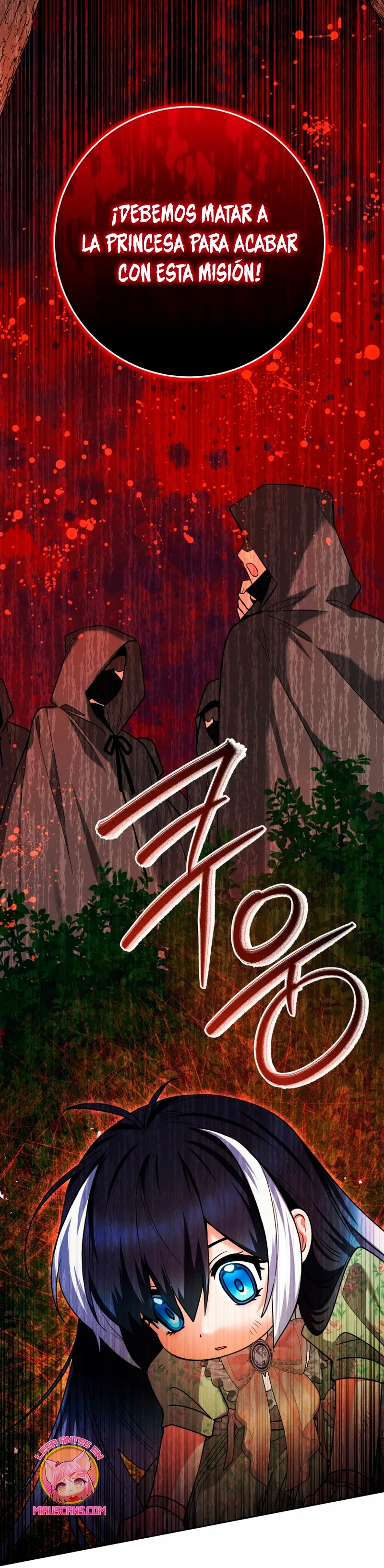 Página 36 del Manga