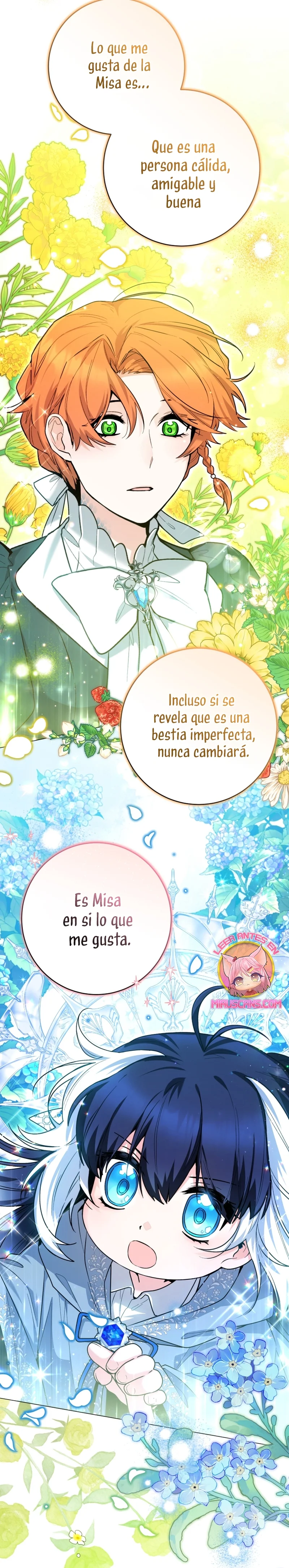 Página 34 del Manga