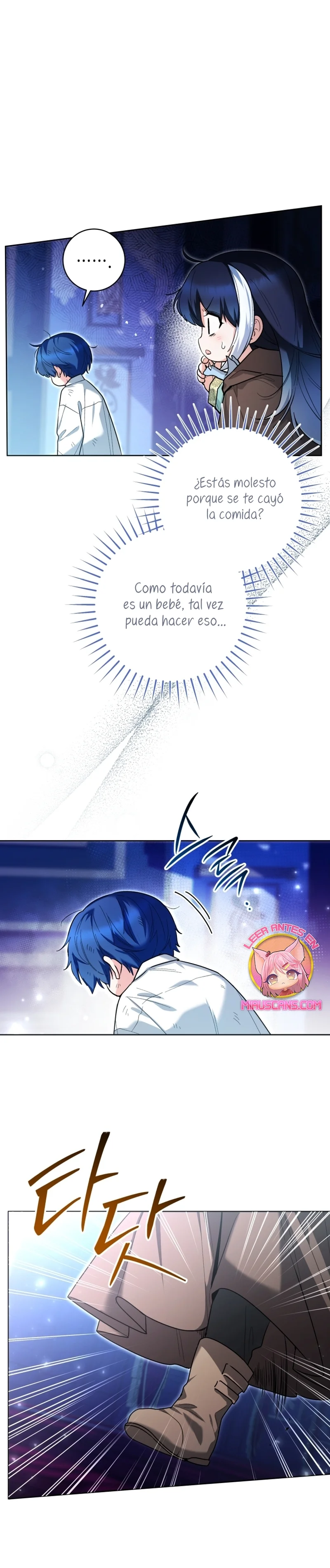 Página 36 del Manga