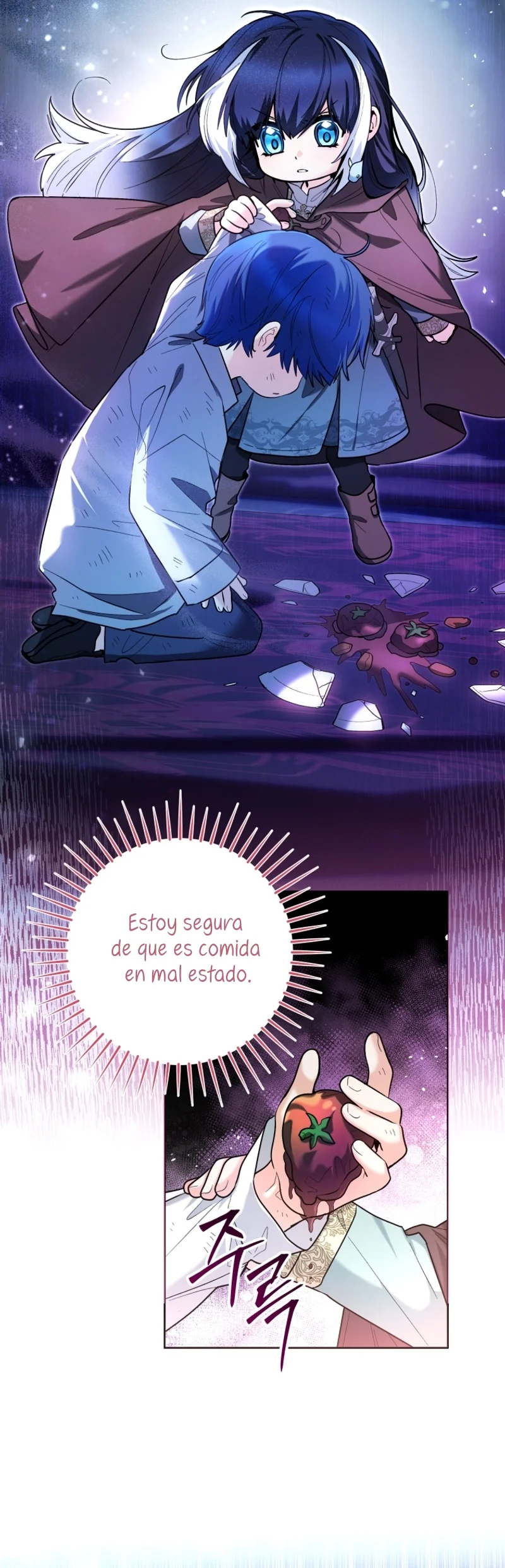 Página 38 del Manga