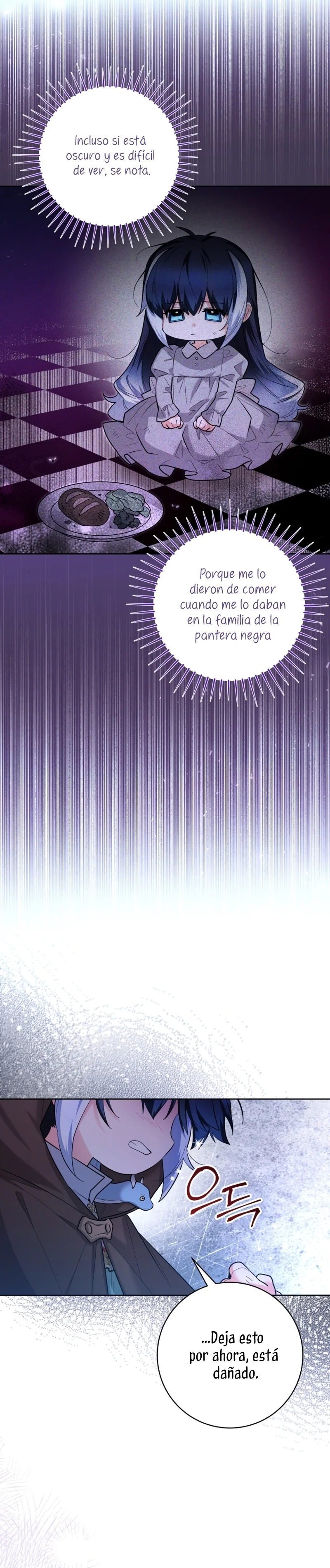 Página 39 del Manga