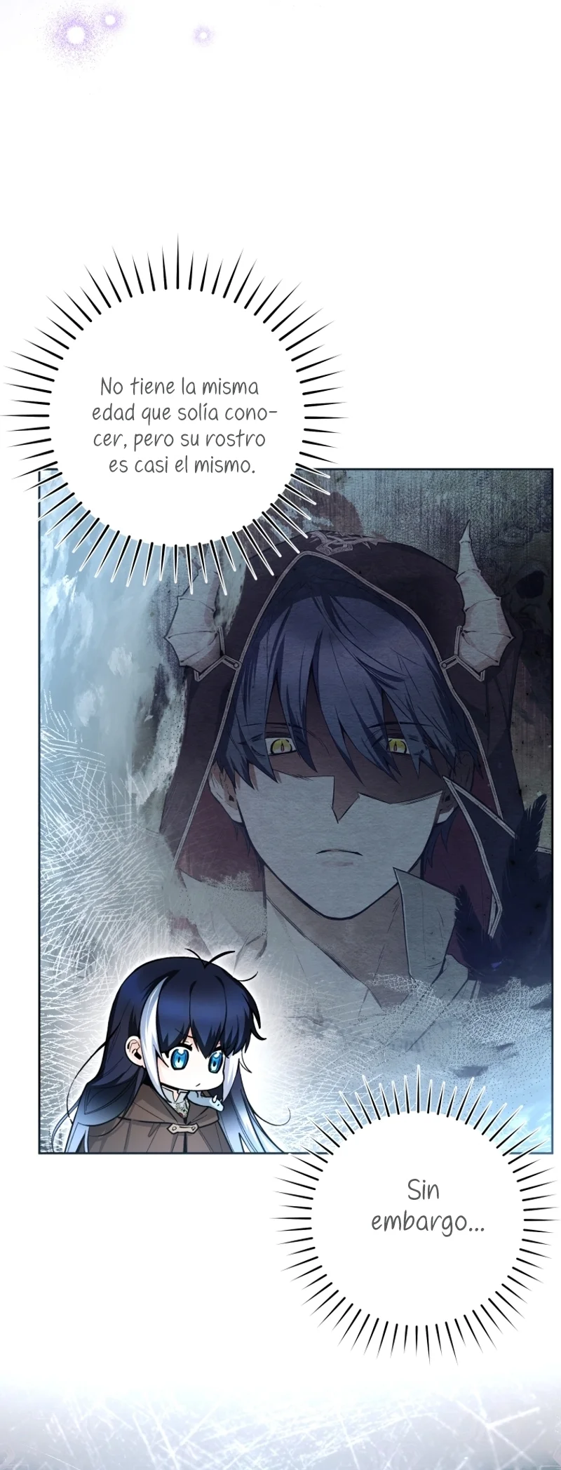 Página 41 del Manga