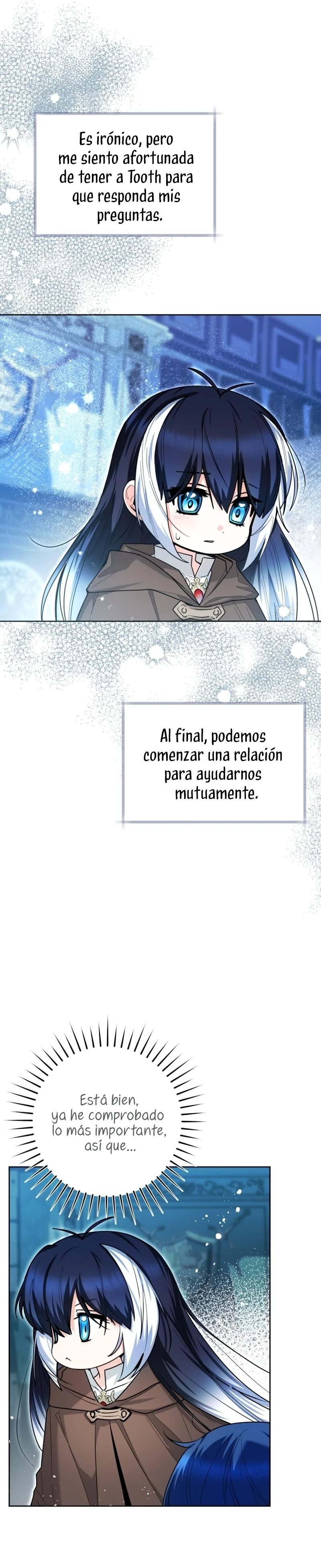 Página 36 del Manga