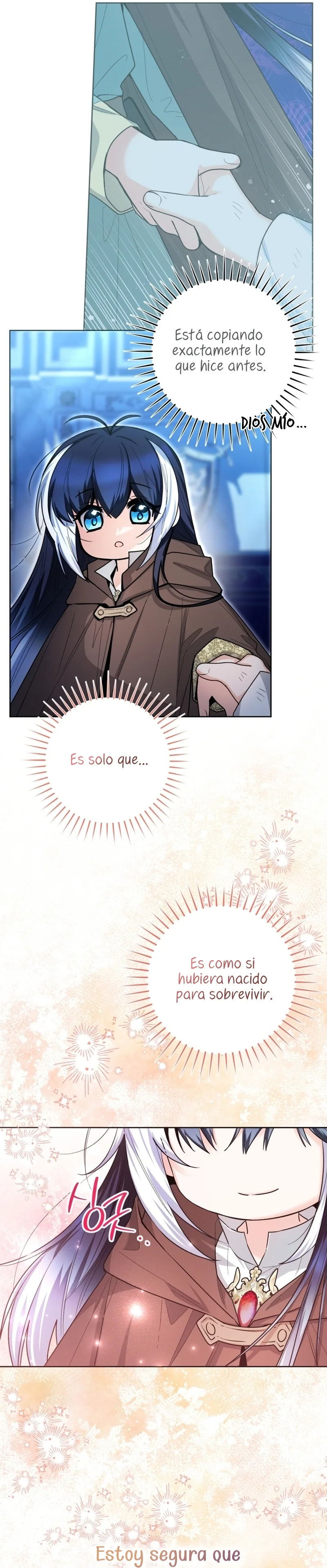 Página 38 del Manga
