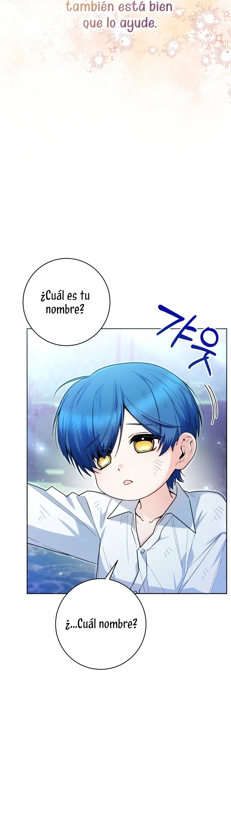 Página 39 del Manga
