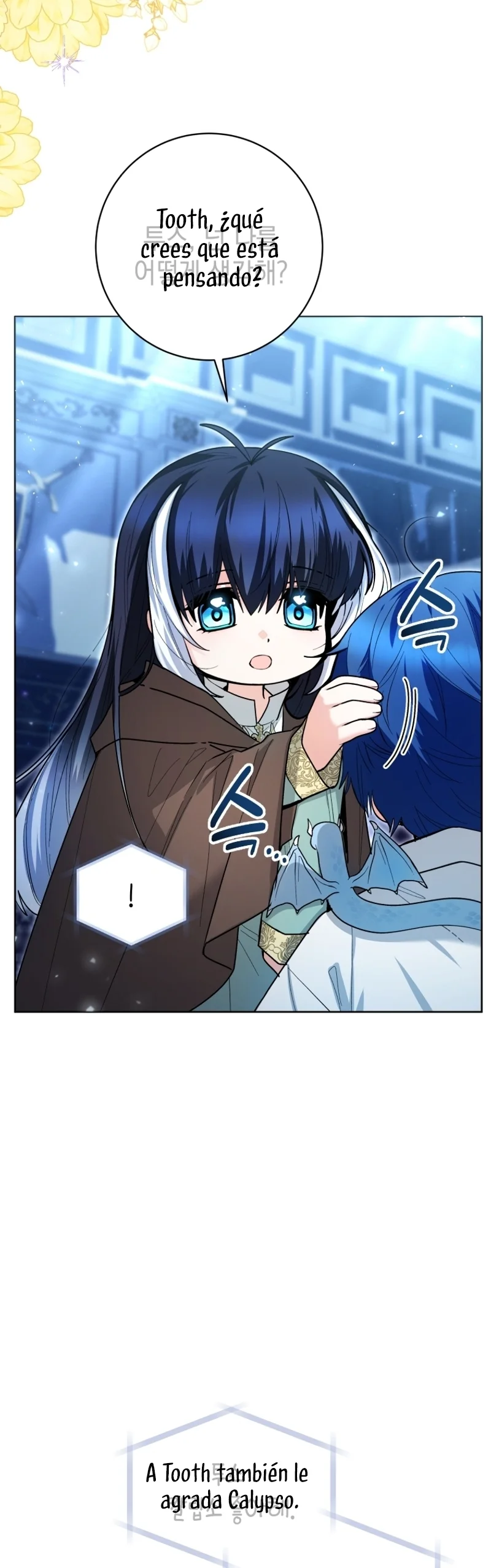 Página 42 del Manga