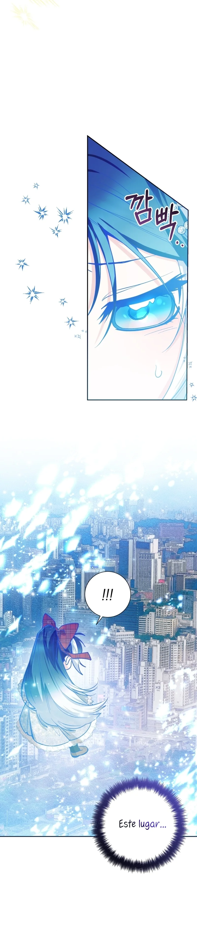 Página 40 del Manga