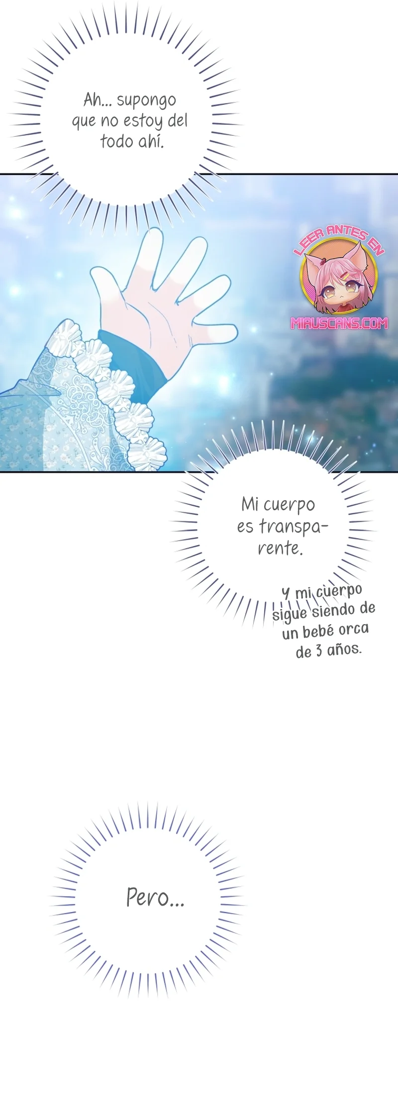 Página 41 del Manga