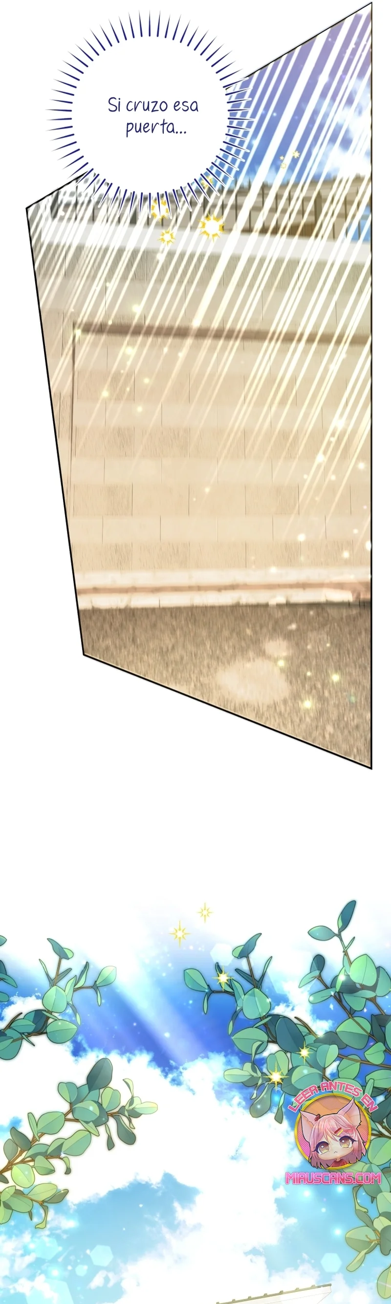 Página 43 del Manga