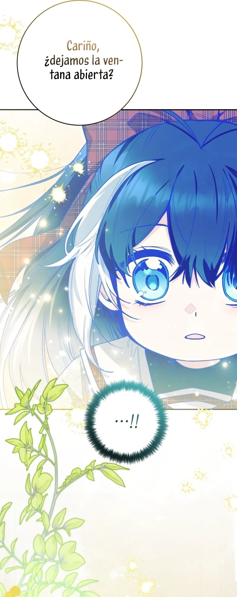 Página 45 del Manga