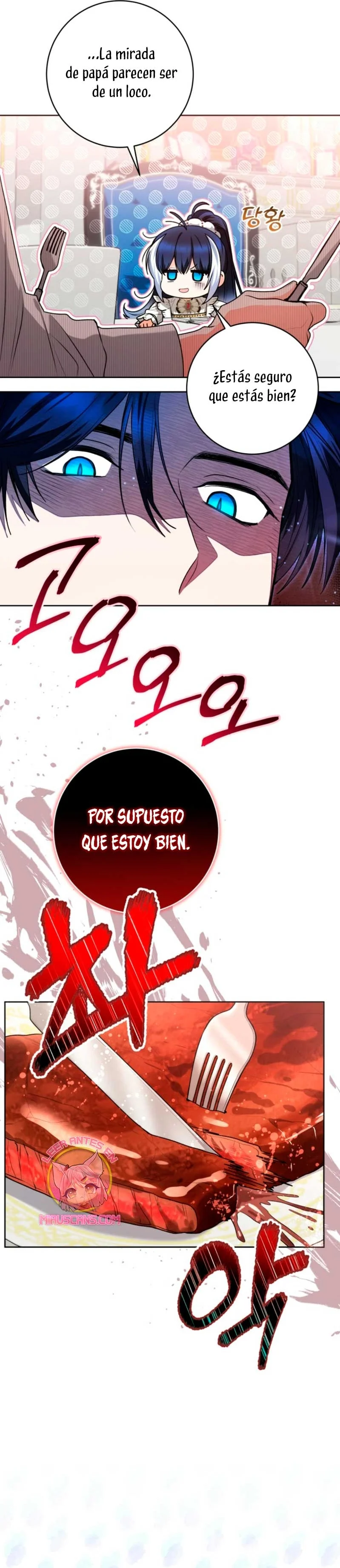 Página 36 del Manga