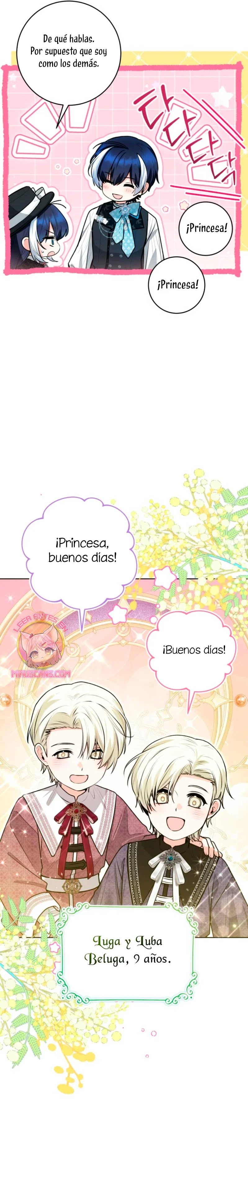 Página 45 del Manga