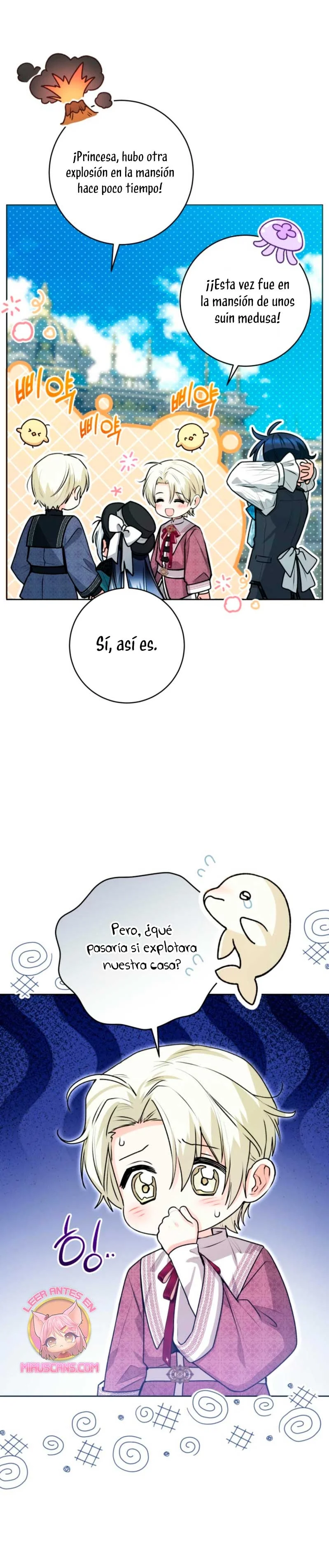 Página 46 del Manga
