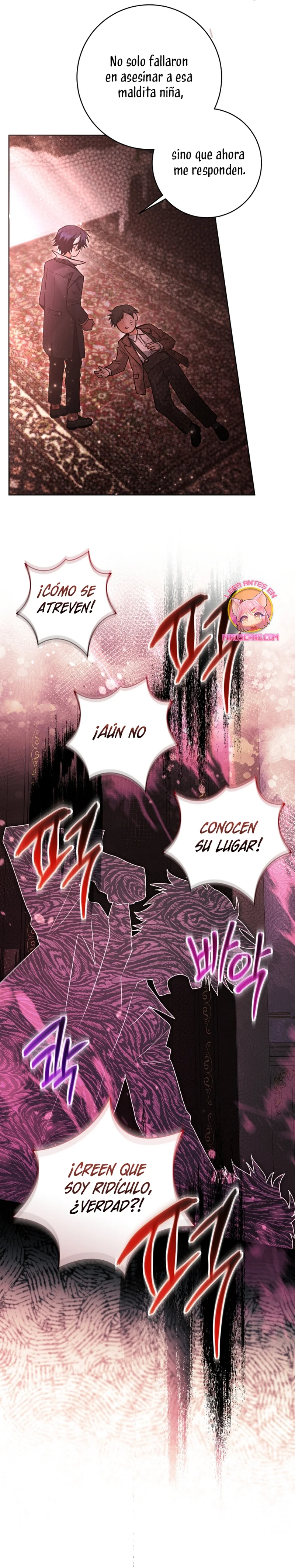 Página 37 del Manga