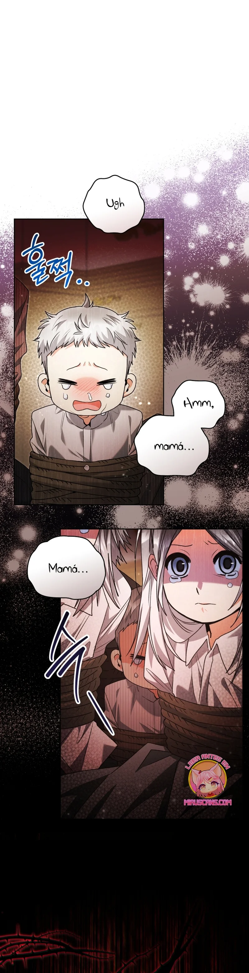 Página 39 del Manga