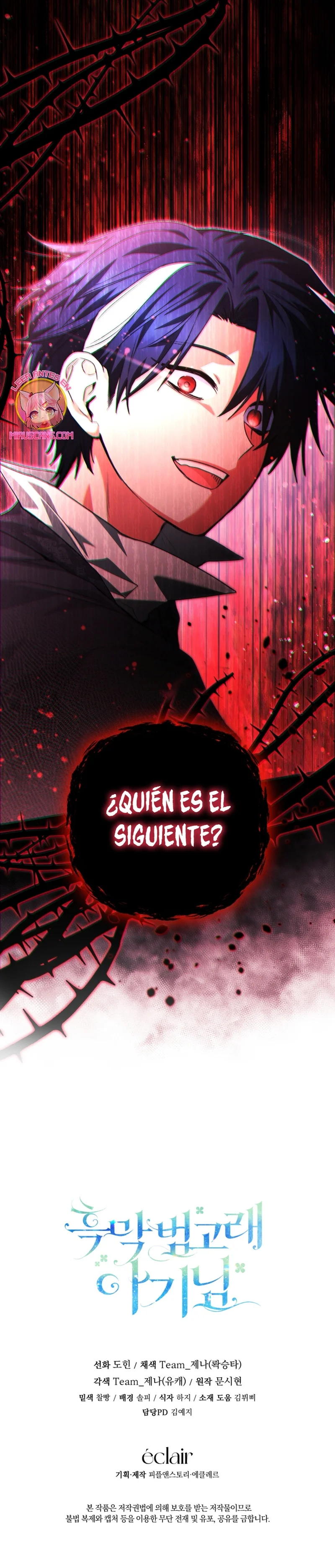 Página 40 del Manga