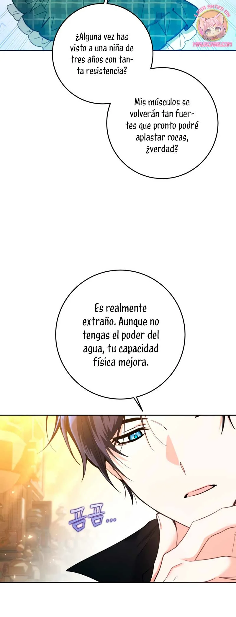 Página 35 del Manga