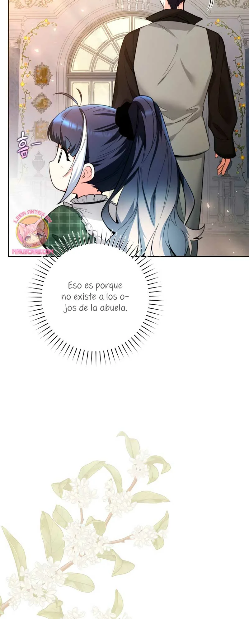 Página 41 del Manga