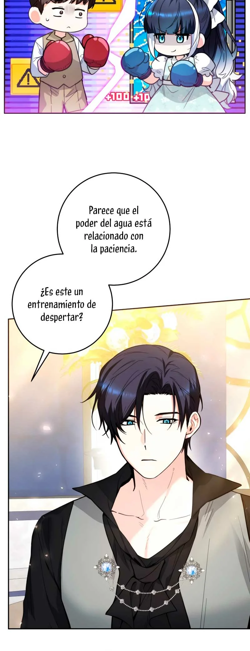 Página 48 del Manga