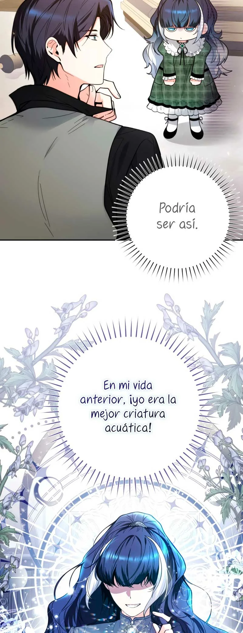 Página 51 del Manga