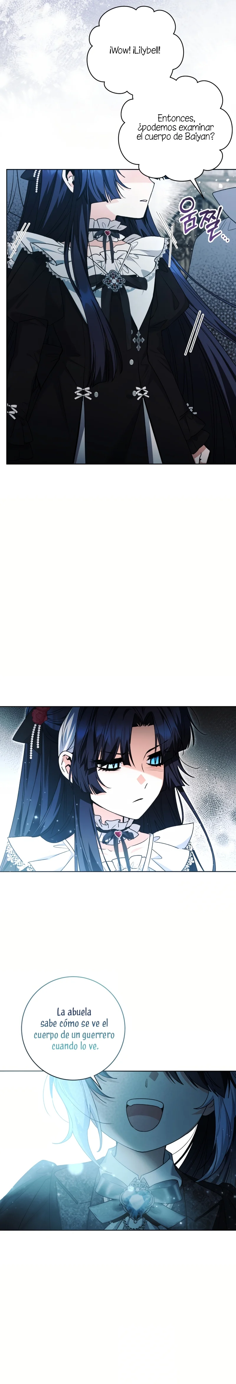 Página 38 del Manga