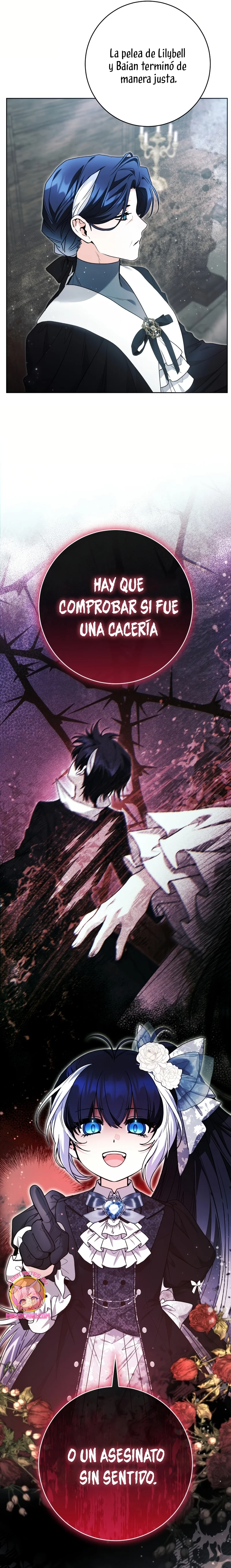 Página 39 del Manga