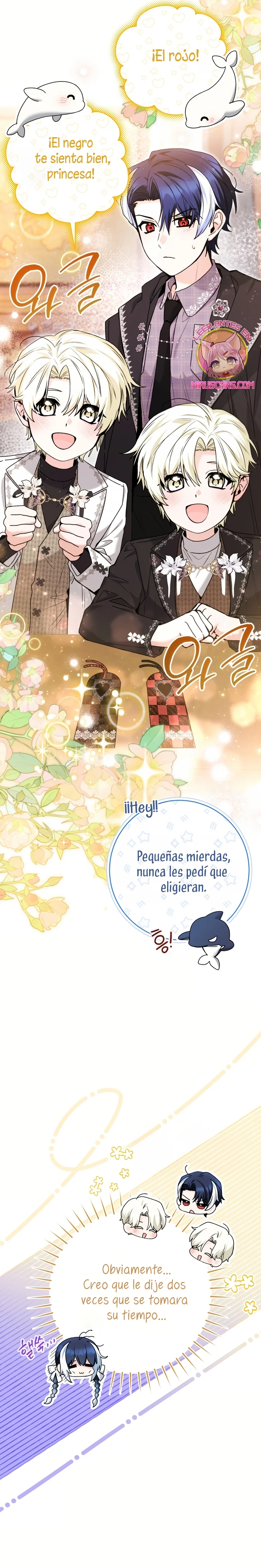 Página 38 del Manga