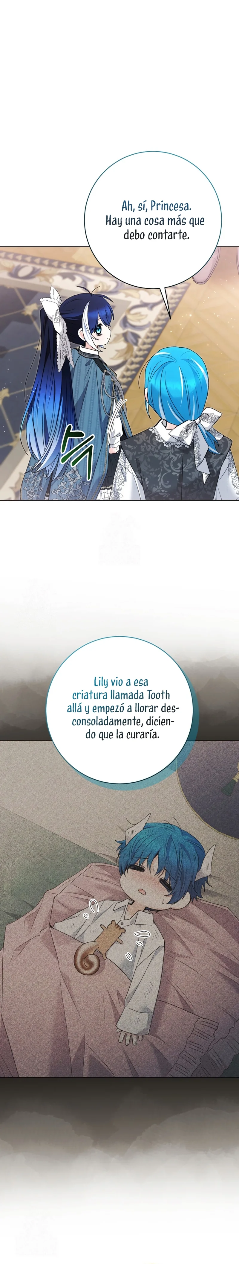 Página 34 del Manga