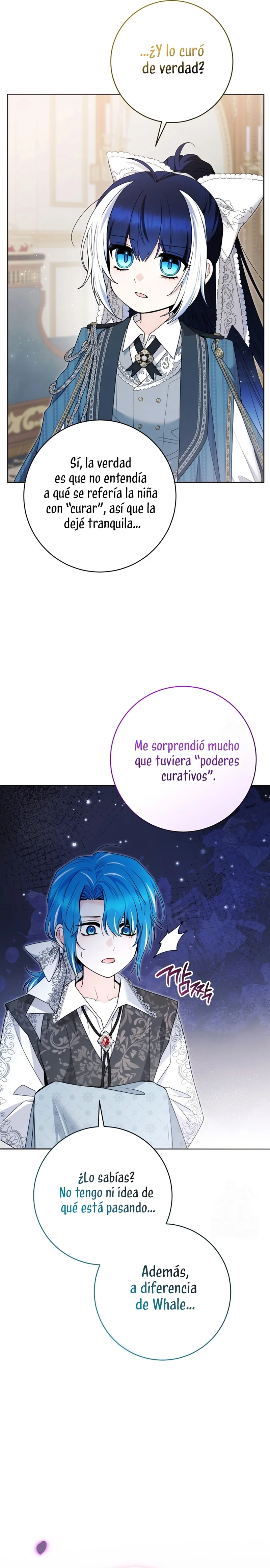 Página 35 del Manga