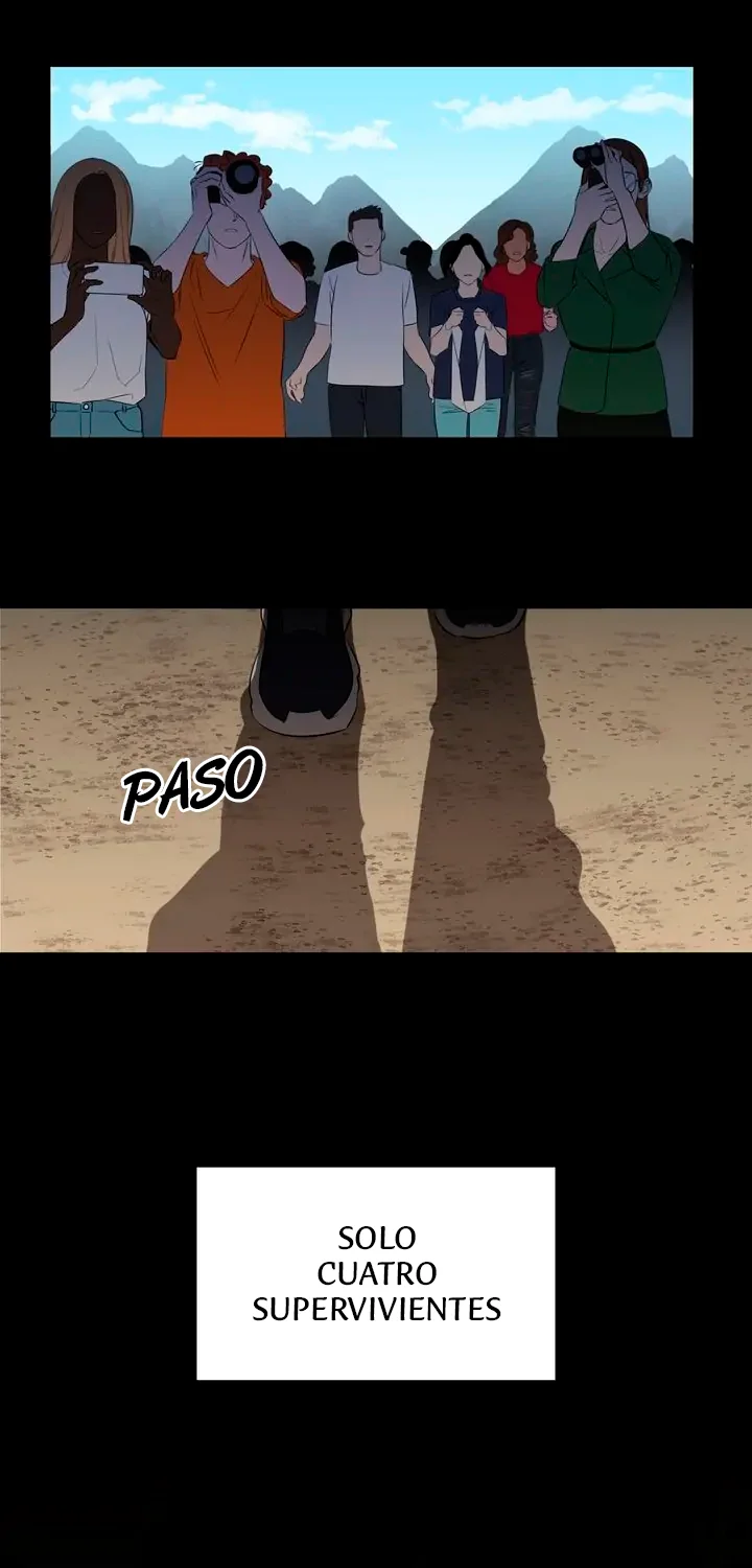 Página 43 del Manga