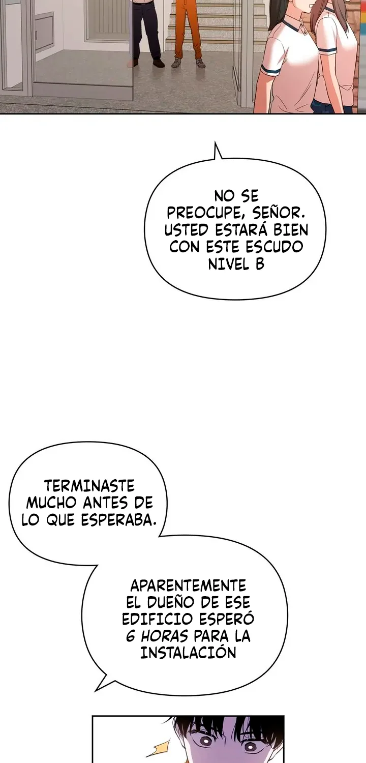 Página 65 del Manga