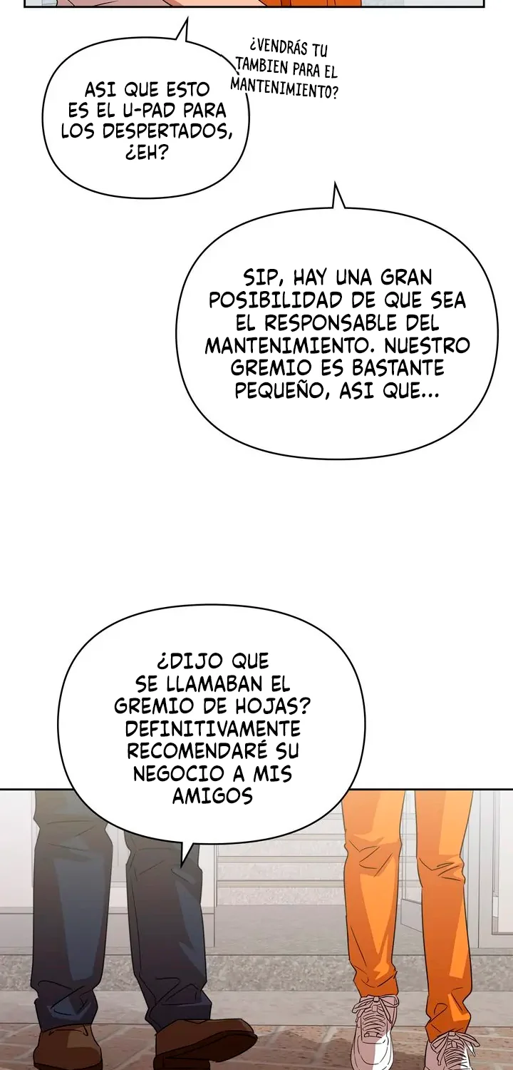 Página 67 del Manga