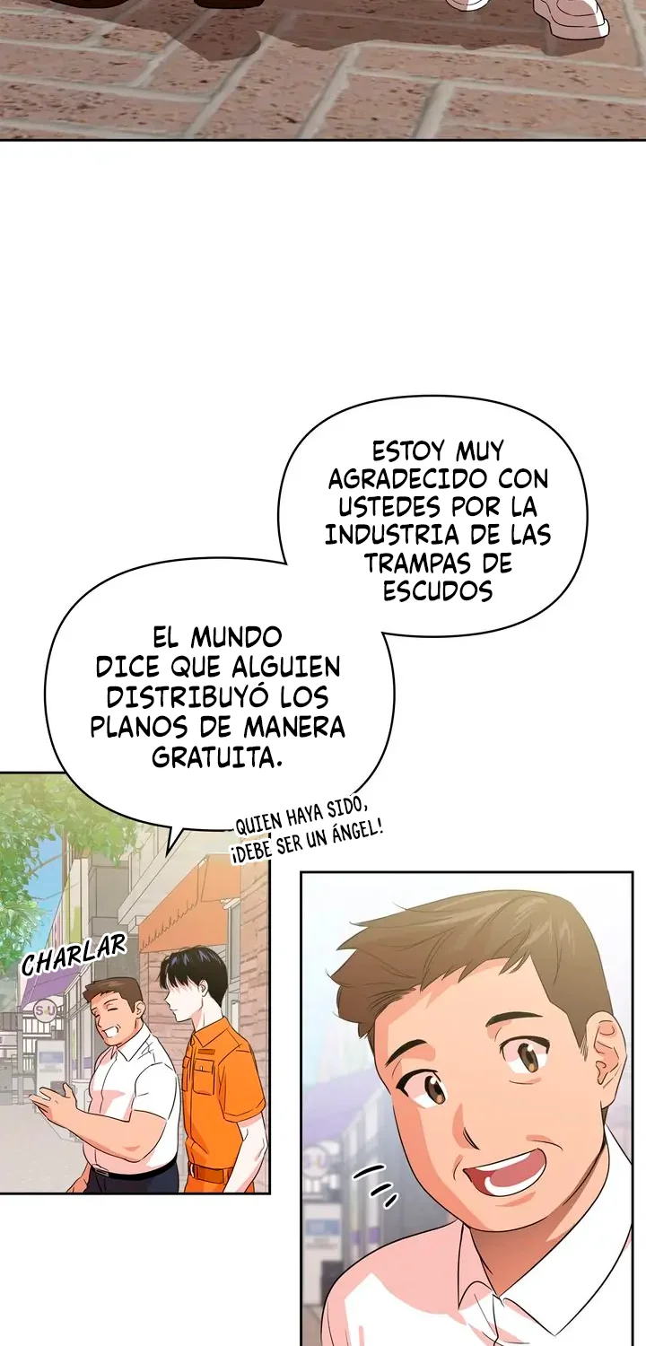 Página 68 del Manga