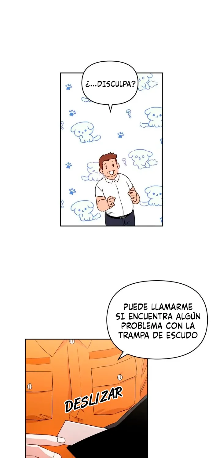 Página 70 del Manga