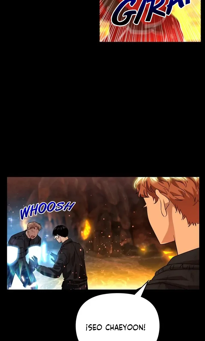 Página 45 del Manga