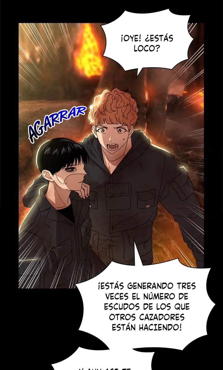 Página 50 del Manga