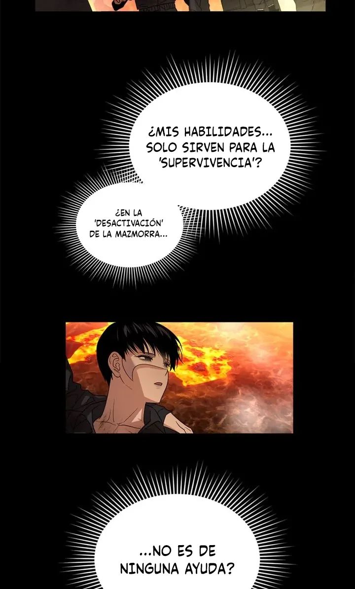 Página 57 del Manga