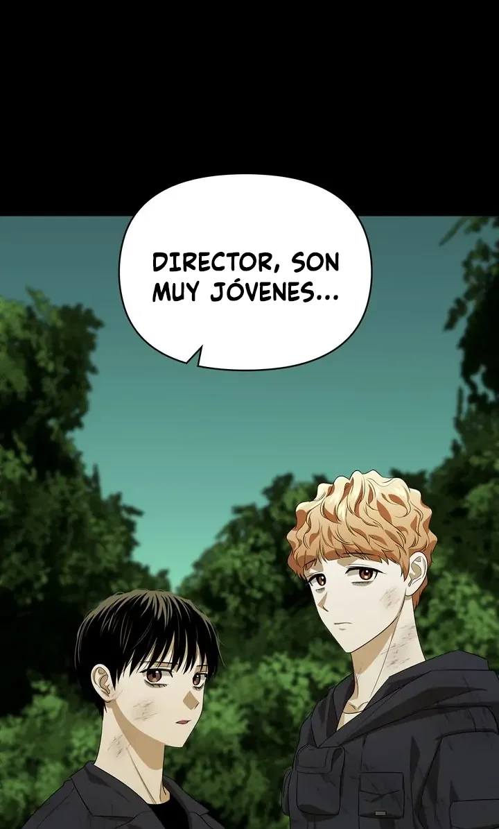 Página 50 del Manga